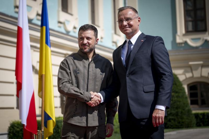 Спілкування з Польщею є важливим елементом для успішної інтеграції України в Європу, вважає Портников.