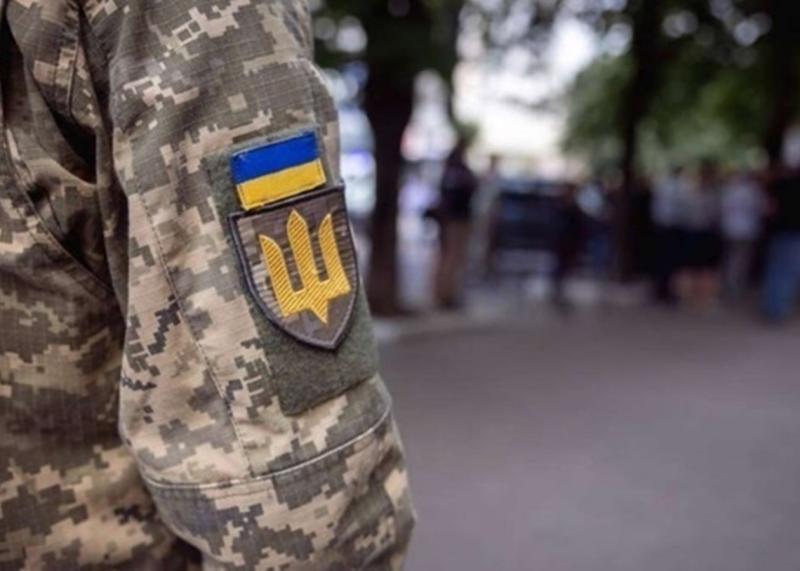 У Запоріжжі працівник ТЦК здійснив постріл у повітря під час сварки.