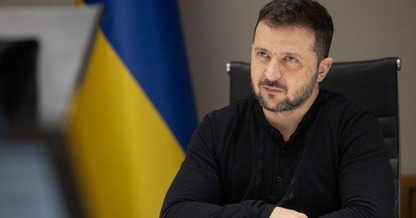 Володимир Зеленський відзначив існування проблеми з кадровим забезпеченням у складі уряду.